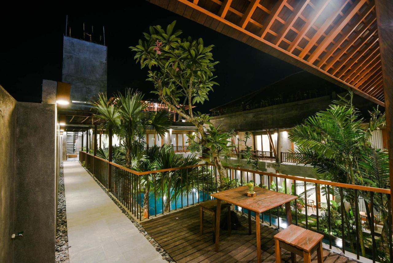 Purana Hotel Ubud (Bali)