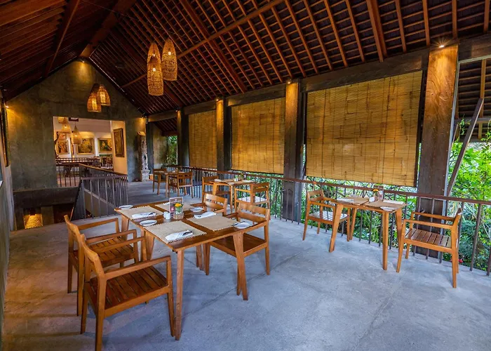 Purana Suite Ubud