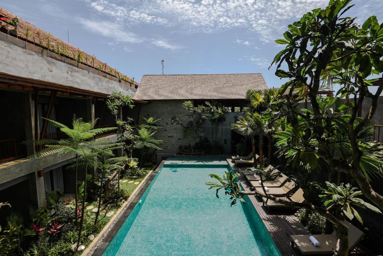 Purana Hotel Ubud